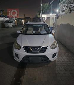 Chery Tiggo 3